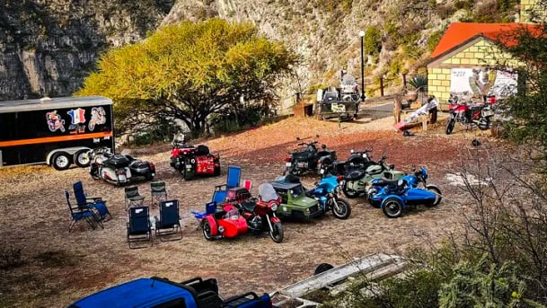 Mobirise Website Builder