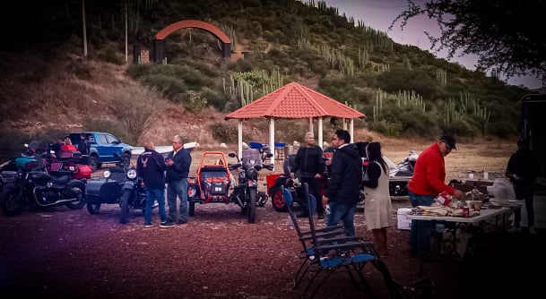 Mobirise Website Builder