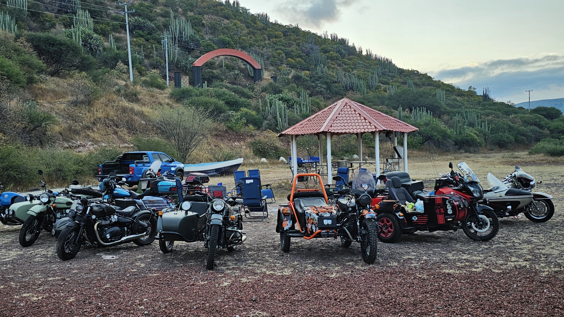 Mobirise Website Builder