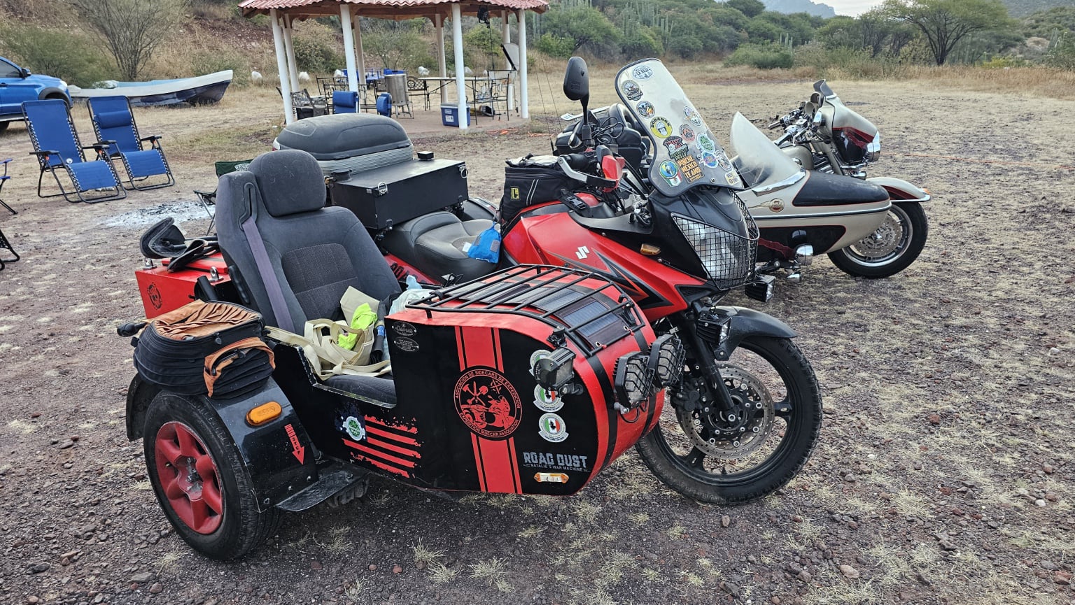 Mobirise Website Builder