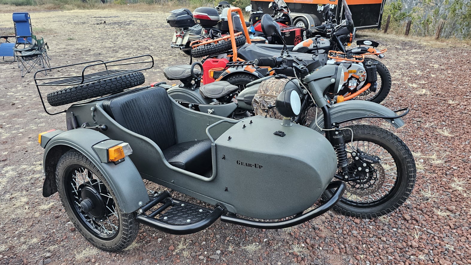 Mobirise Website Builder