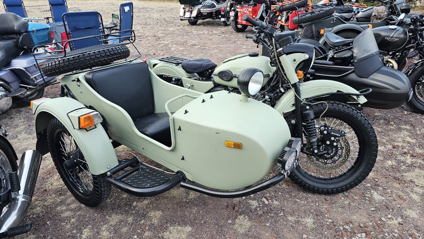 Mobirise Website Builder