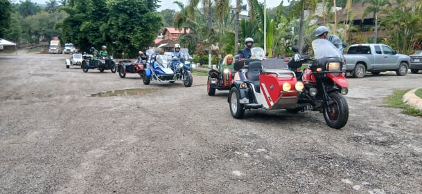 Mobirise Website Builder