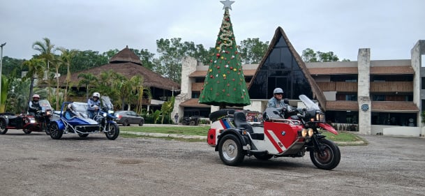 Mobirise Website Builder