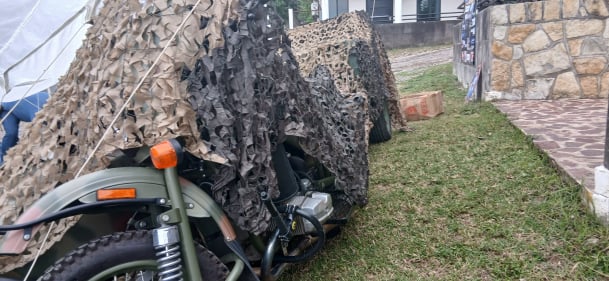 Mobirise Website Builder