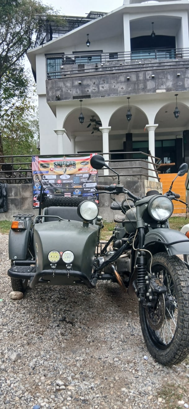 Mobirise Website Builder