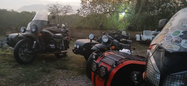 Mobirise Website Builder