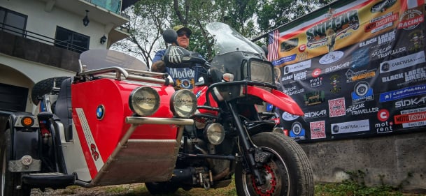 Mobirise Website Builder