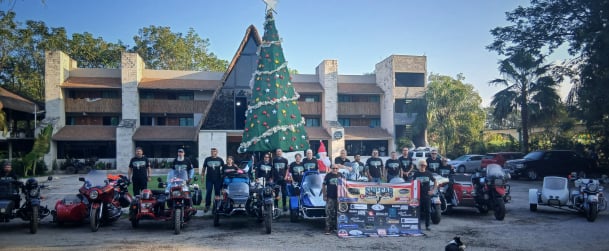 Mobirise Website Builder