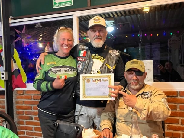 Mobirise Website Builder