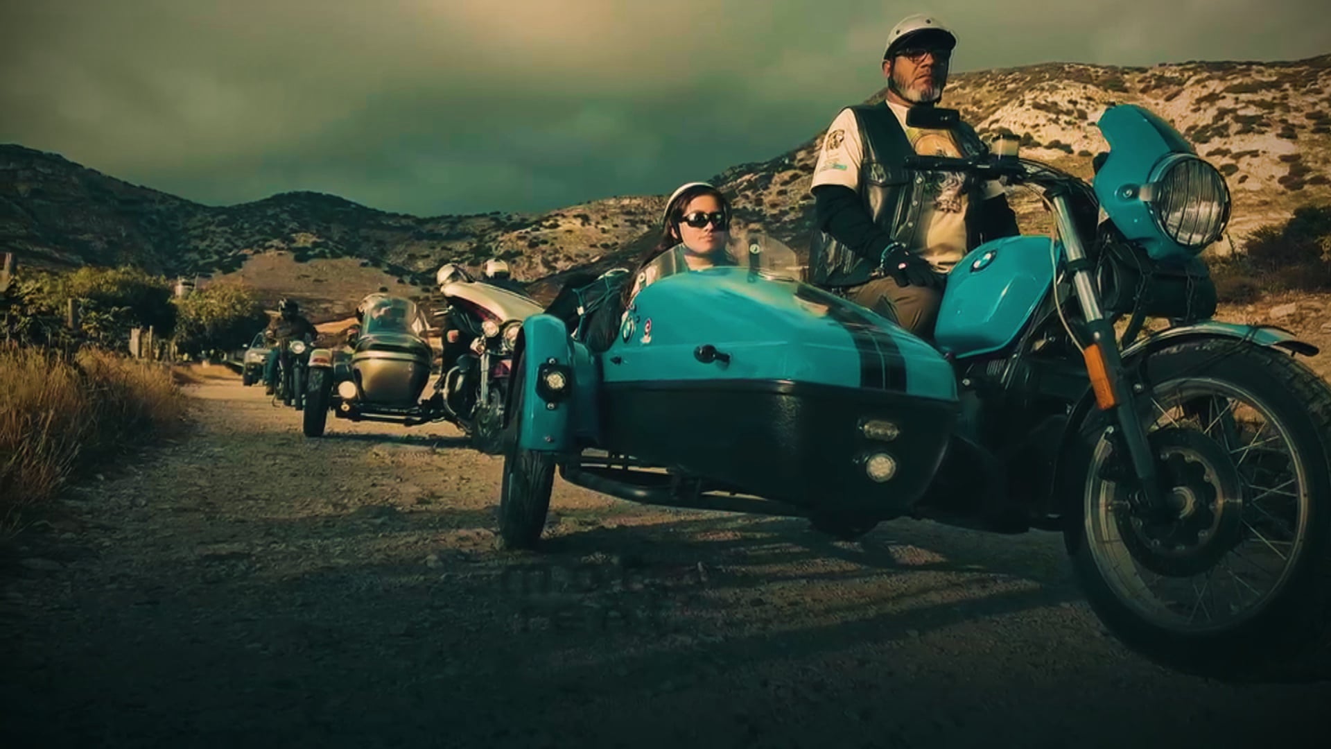 Mobirise Website Builder