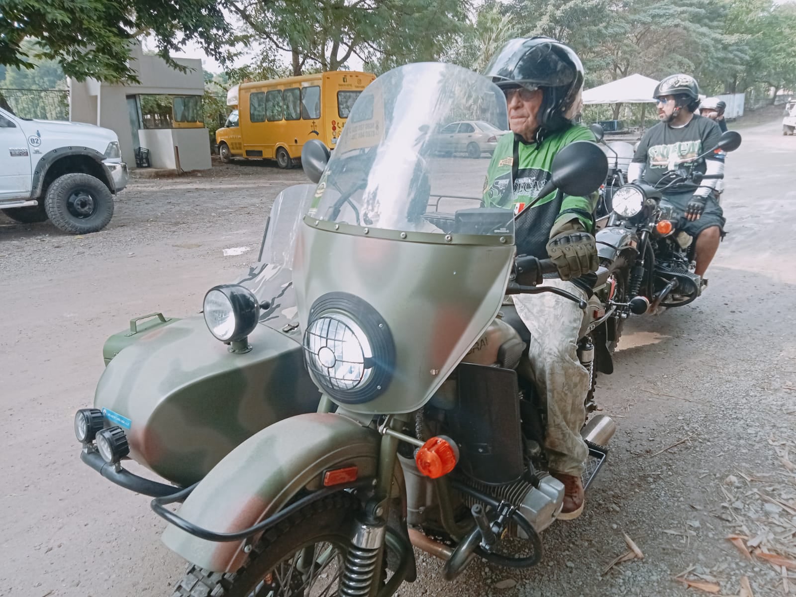 Mobirise Website Builder