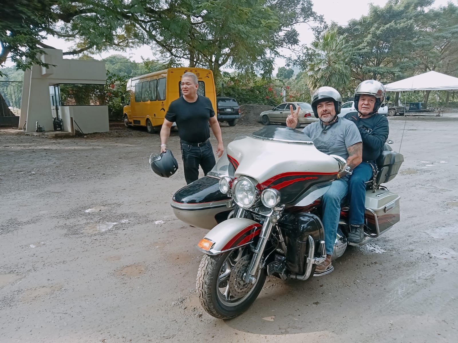 Mobirise Website Builder