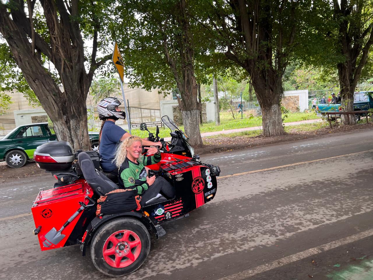 Mobirise Website Builder