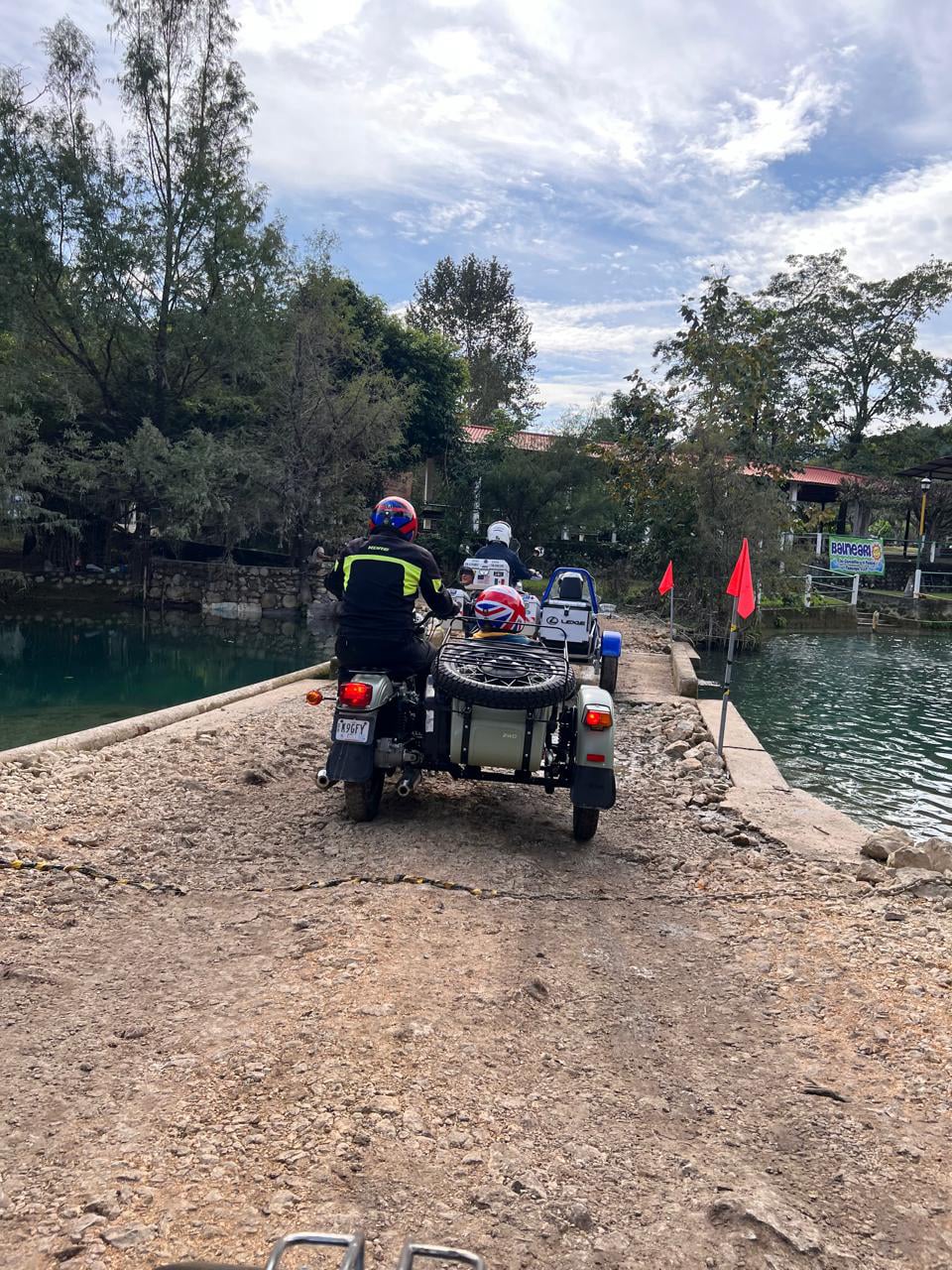 Mobirise Website Builder